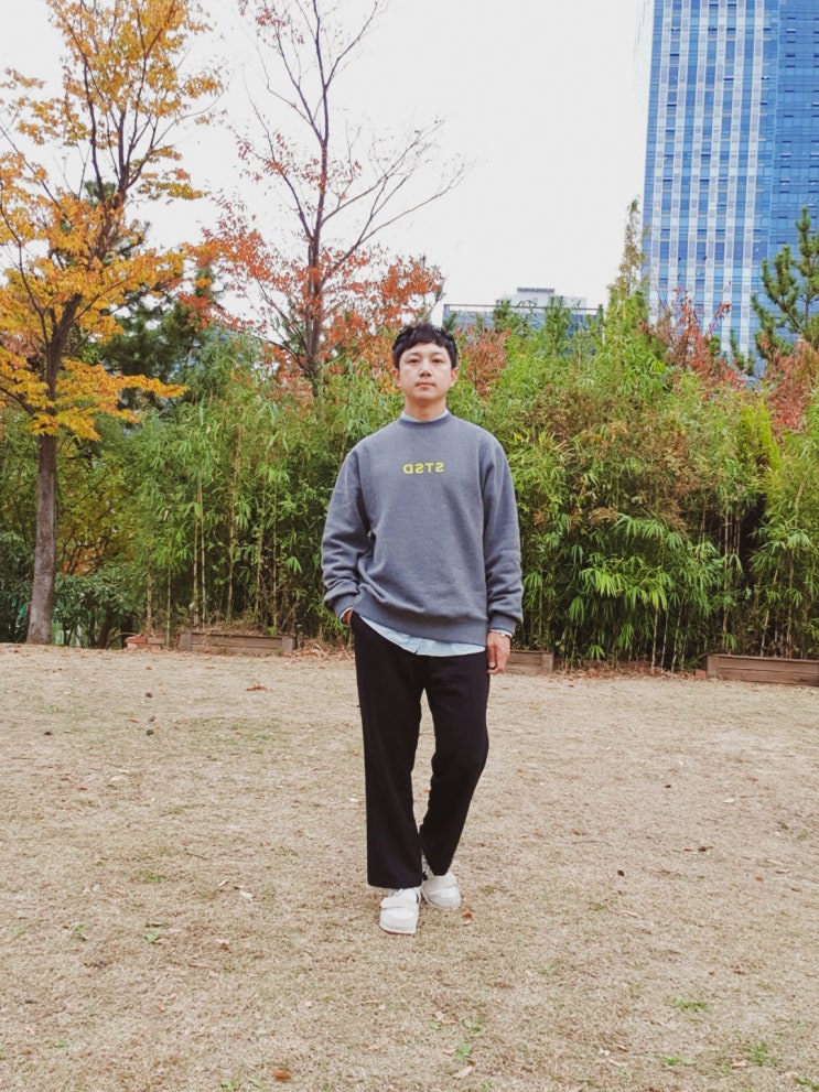 남자 기모맨투맨, 포근한 느낌이 좋은 스트리트스탠다드 남자 기모맨투맨, 포근한 느낌이 좋은 스트리트스탠다드