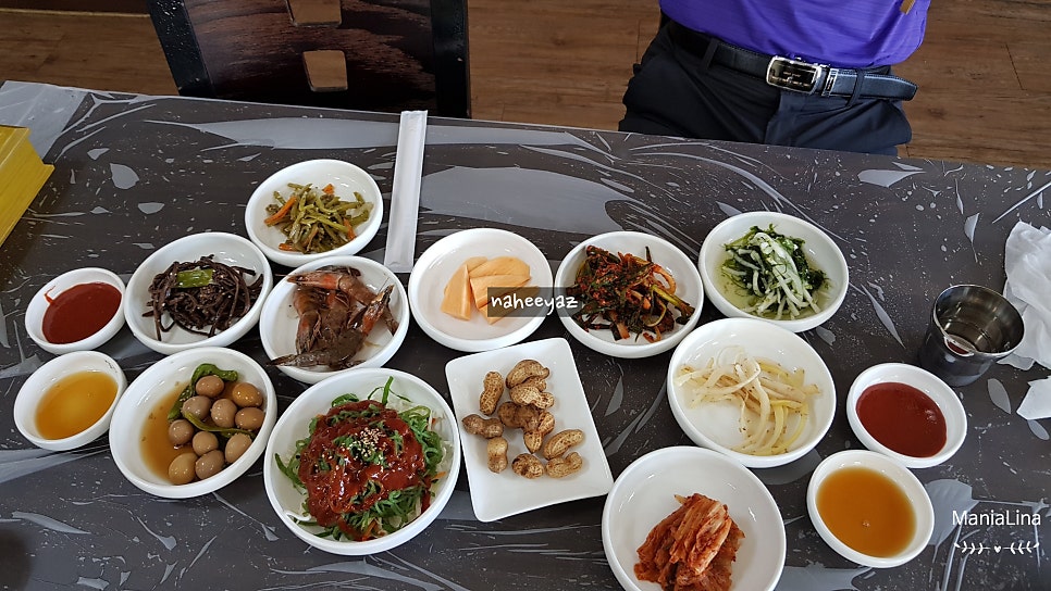 달목성가든 사진 1