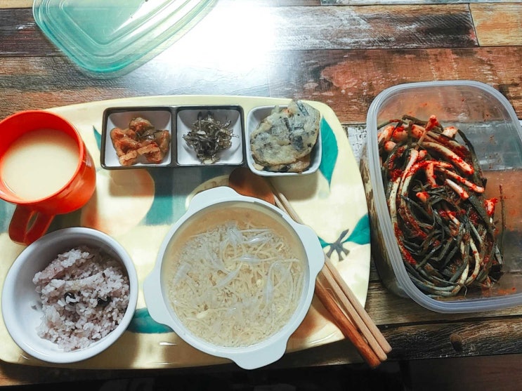 오늘의 1일 1식 입니다. 오늘의 1일 1식 입니다.