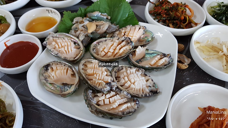 달목성가든 사진 2