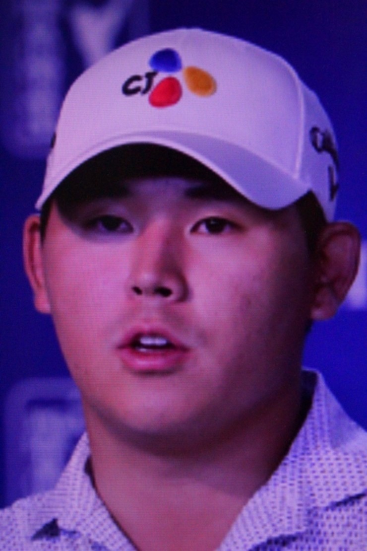 <b>김시우</b> 44위, 임성재 88위('<b>휴스턴 오픈</b>' 1라운드)