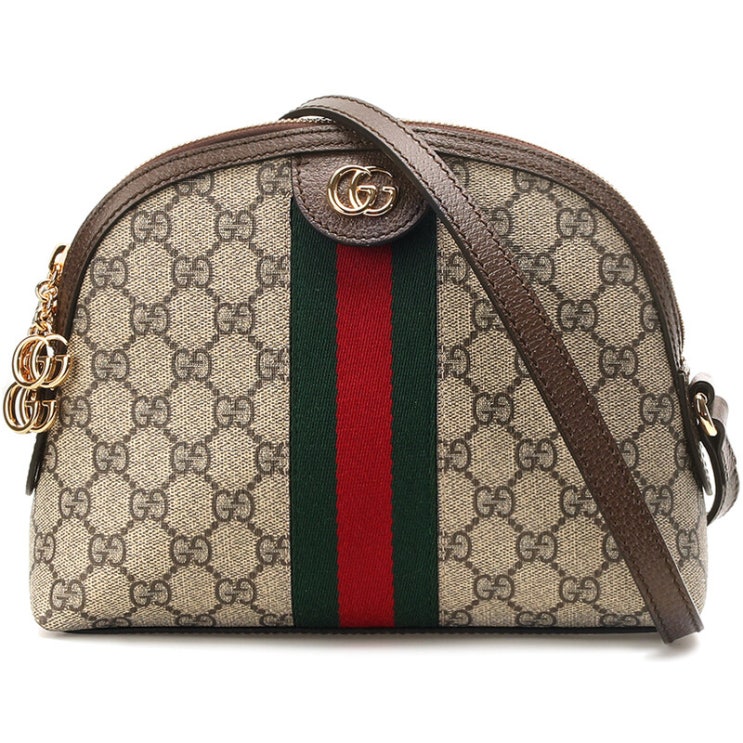  [Gucci]구찌 20FW 499621 오피디아 GG 수프림 숄더백