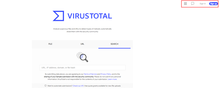 파이썬 VirusTotal api 사용법 : 네이버 블로그