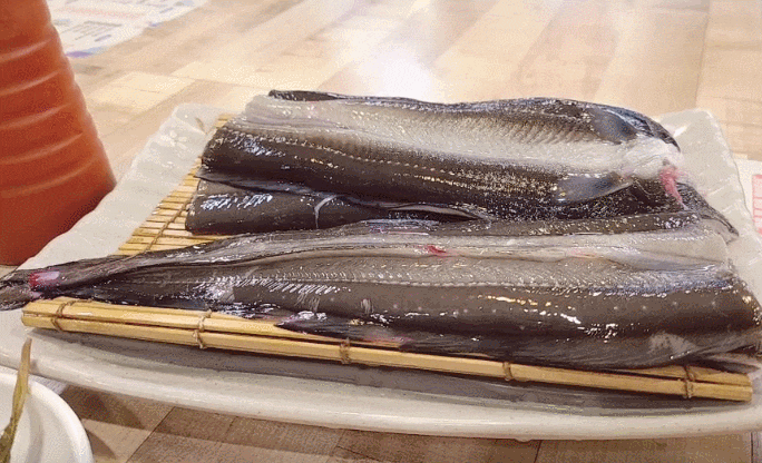  [광안리맛집/광안리장어구이] 주인장 장어조개구이