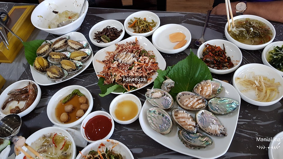 달목성가든 사진 5