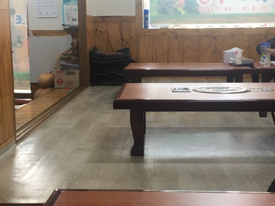 이조식당 사진 3
