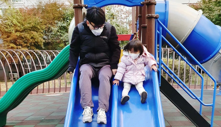  슬기로운 놀터생활(ft.민똥삼춘)