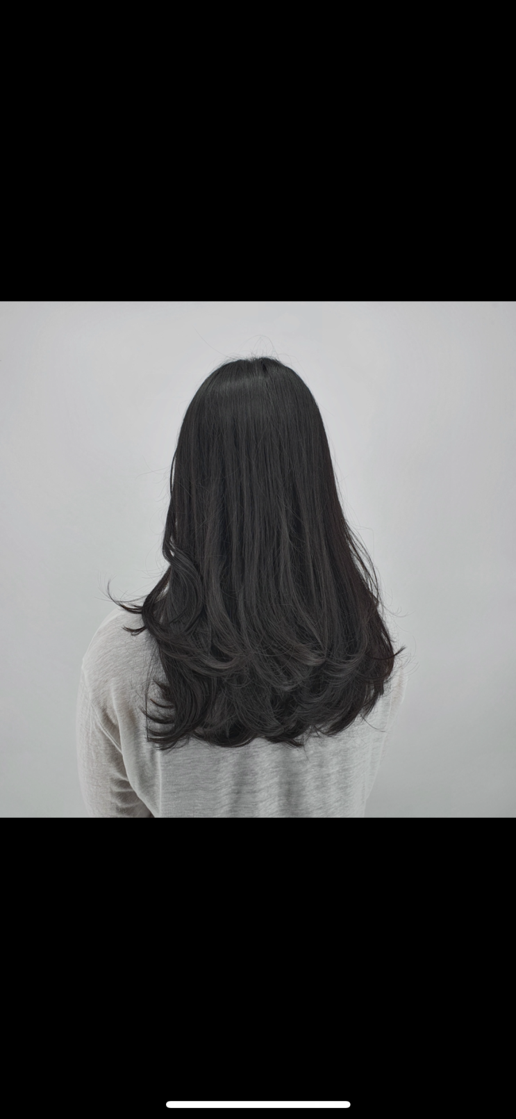  C컬펌 (부산 수영구 광안리 광안동 미용실) 콘크리트헤어
