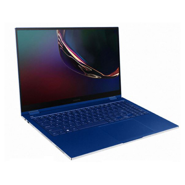  삼성전자 갤럭시북 플렉스 NT950QCT-A58A 노트북 (NVMe 512G 교체), 8GB, / SSD:56GB,512GB, 윈도우미탑재(프리도스)