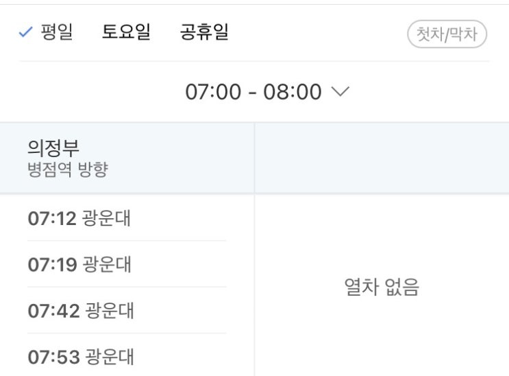  민원답변으로본 서동탄역~동탄역 셔틀 운행 및 1호선 연장