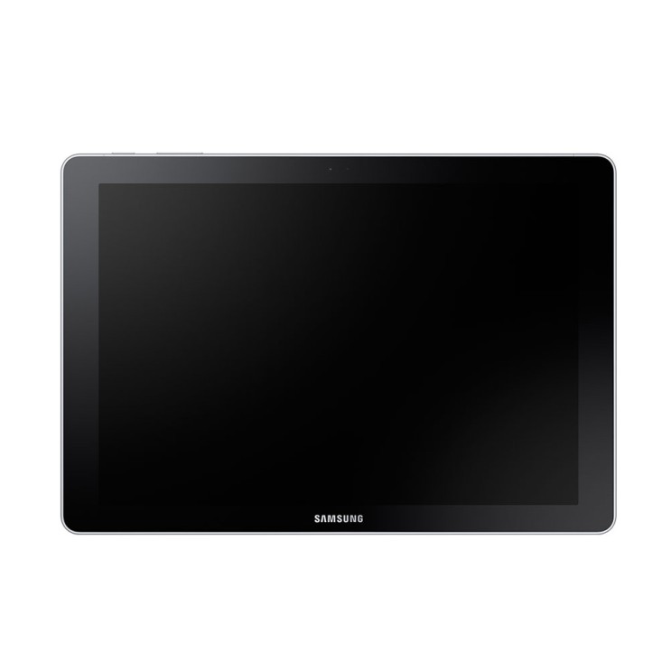 삼성전자 갤럭시북 태블릿PC 268.6mm, SM-W620, 블랙