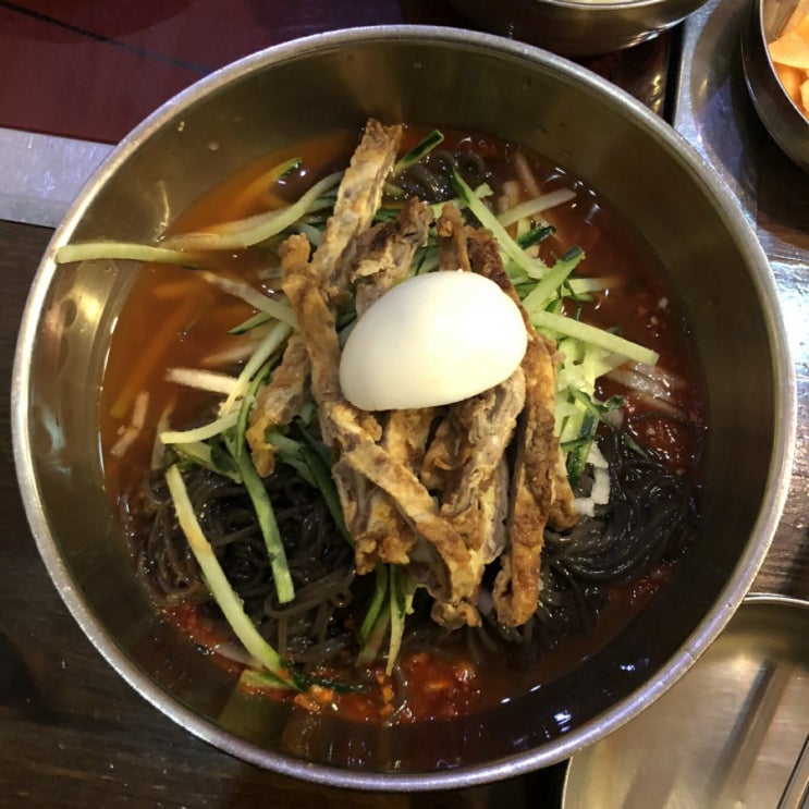  <사천맛집> 사천 최고의 인기 맛집 사천여행필수코스 하주옥