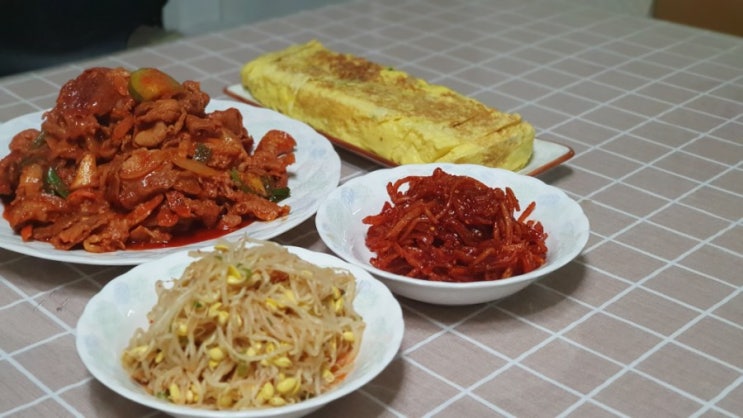  11월 6일 목장 모임