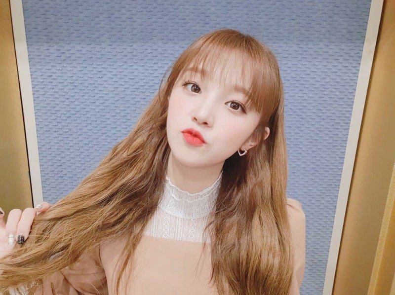 우기 국적 중국 반전 매력으로 예능에서 매력적인 캐릭터로 자리매김