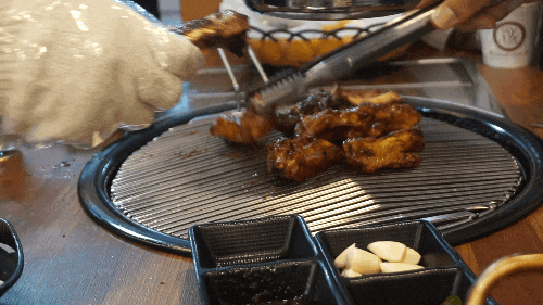  [구미원호/문성맛집]원호/문성맛집 꾸죠쪽갈비