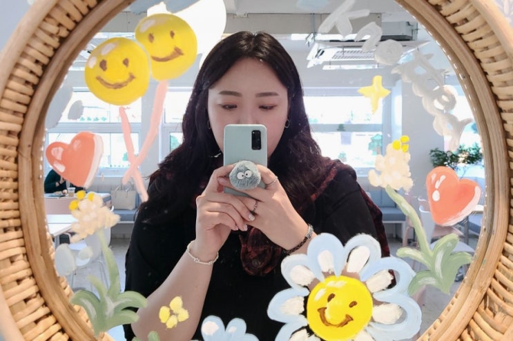  나도 몰라 그냥 끄적이던거야, 너만 봐