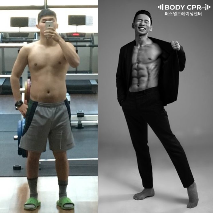  노원피티-바디프로필 준비 노하우 공개 주의사항 /노원PT