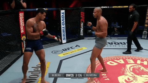 컨텐더 시리즈 2020 8주차: 4명 전원 UFC 계약(GIF) 컨텐더 시리즈 2020 8주차: 4명 전원 UFC 계약(GIF)