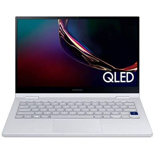  SAMSUNG Samsung Galaxy Book Flex Alpha 2-in-1 13.3 QLED Touch-Screen L, 상세내용참조, 상세내용참조, 상세내용참조