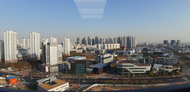 [송도SK뷰센트럴 아파트]101동 3호라인 A타입 사진