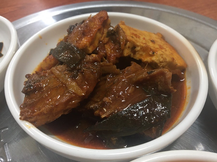 이조식당 사진 6