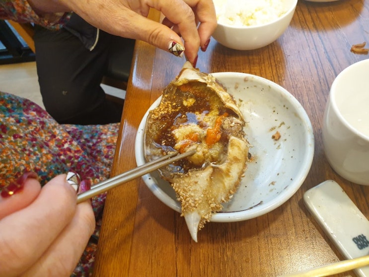  [우이동4.19길 맛집] 소담국시 한정식집에 다녀왔어요.