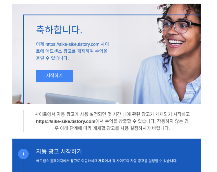  애드센스 수익 및 키워드 잡기(feat.일 평균 60명/블랙키위)