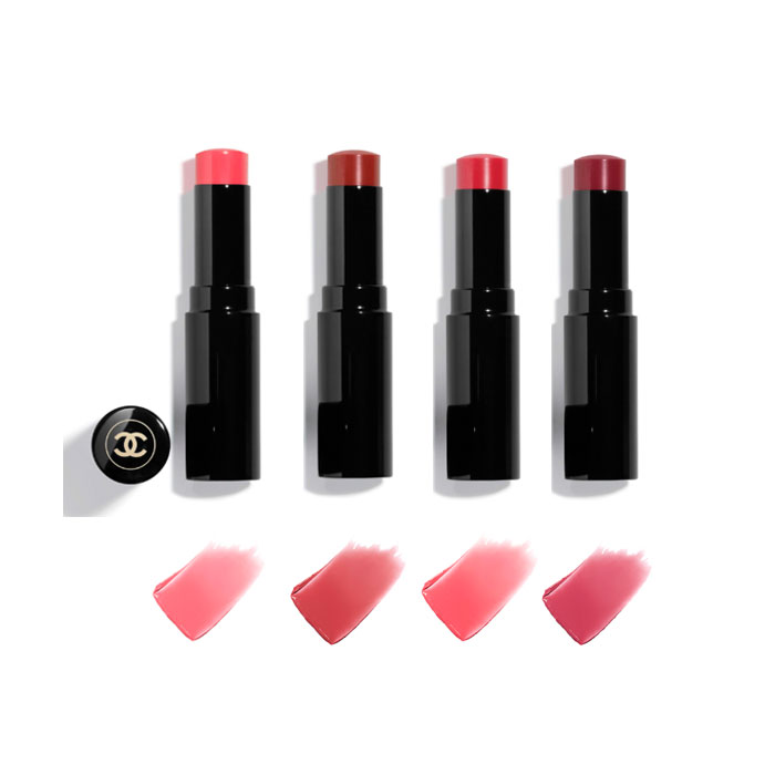  샤넬 레스베이지 헬시 글로우 립밤 4종 / Chanel Les Beiges Healthy Glow Lip Balm 0.1 oz, 1. Light, 단일상품