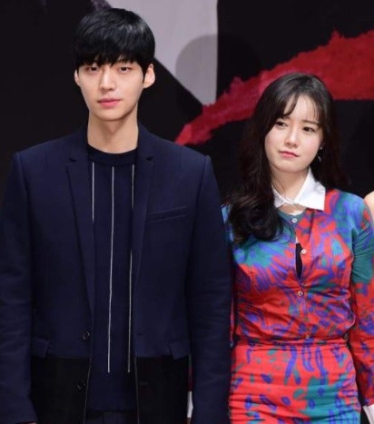 êµ¬í˜œì„  ì•ˆìž¬í˜„ ë‚˜ì´ ì¹´í†¡ í‚¤ ì˜¤ì—°ì„œ ì†Œì†ì‚¬ ì‹ í˜¼ì¼ê¸° ì´í˜¼ í•™ë ¥ ë