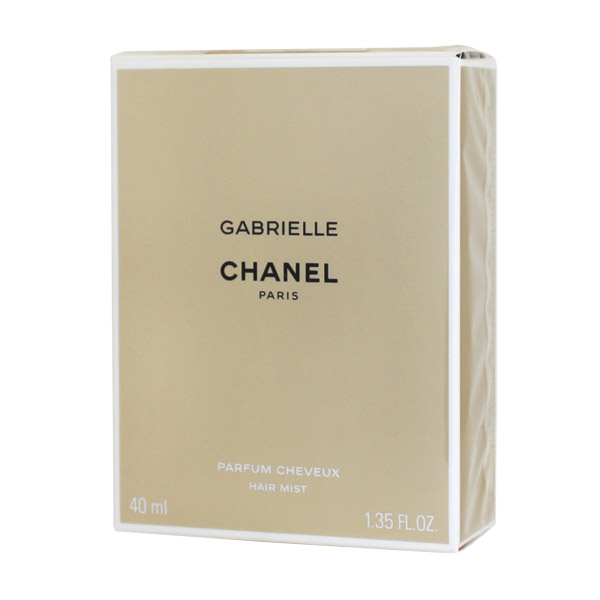  샤넬 가브리엘 헤어 미스트, 1개, 40ml