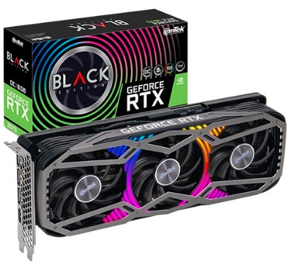  RTX3070 3팬제품들 매물있는지 보러갑시다.(Feat.쿠팡)