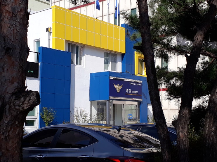 아파트층간소음 경찰신고 경비실보다 좋은 해결방법