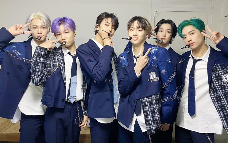 #위옹위옹_피원하모니_데뷔했져염 #위옹위옹_피원하모니_데뷔했져염