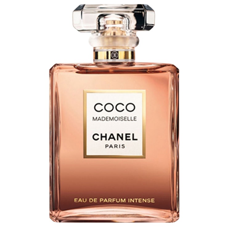  샤넬 코코 마드모아젤 오 드 빠르펭 엥땅스, 50ml