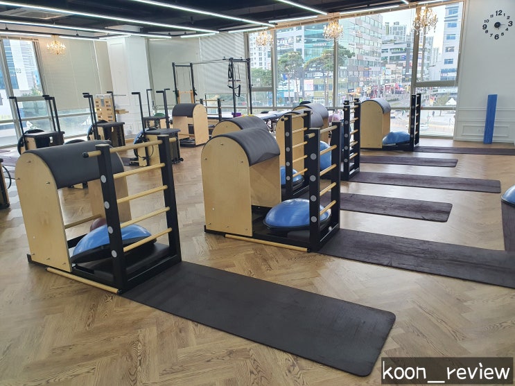  [인천 남동구] 에스바디워크필라테스, 서창동 필라테스 서창동 PT