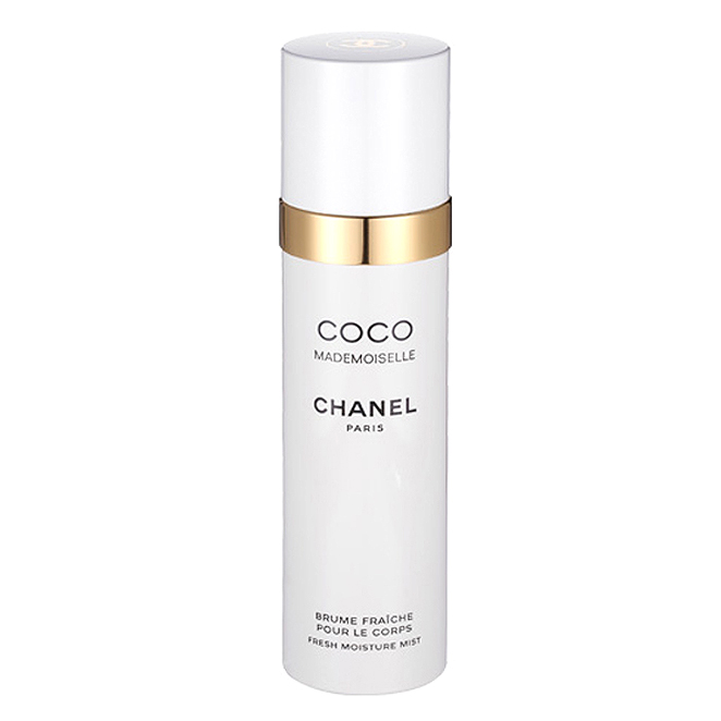  샤넬 코코 마드모아젤 후레쉬 모이스처 미스트, 100ml, 1개