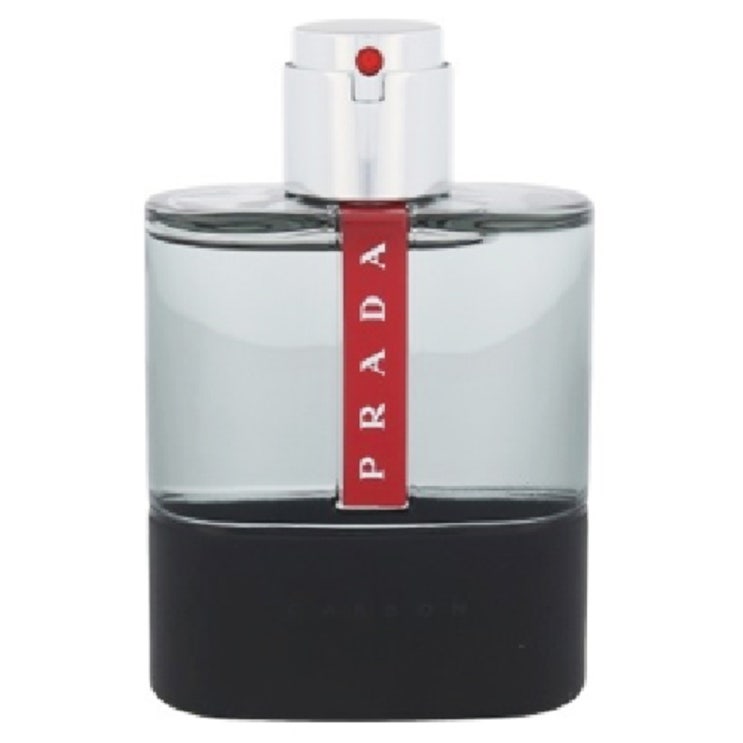  프라다 루나 로사 카본 오 드 뚜왈렛, 100ml