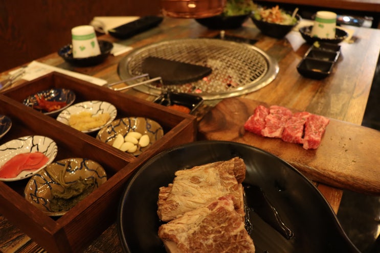  [부산연산동맛집] 가성비 좋은 소고기! 연산동 고기집은?_'마장동 황제축산 연산직영점'