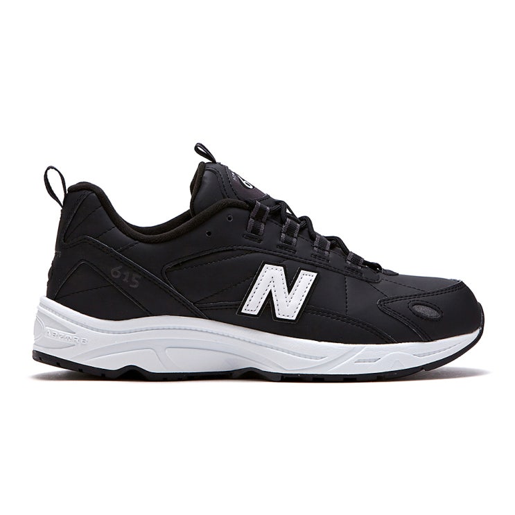  뉴발란스 ML615NBK 운동화 NBPD9F001B