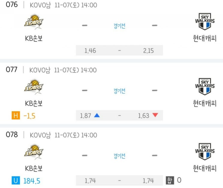 2020.11.07 KOVO 프로배구 KB손보 현대캐피탈 | 흥국생명 IBK 2020.11.07 KOVO 프로배구 KB손보 현대캐피탈 | 흥국생명 IBK