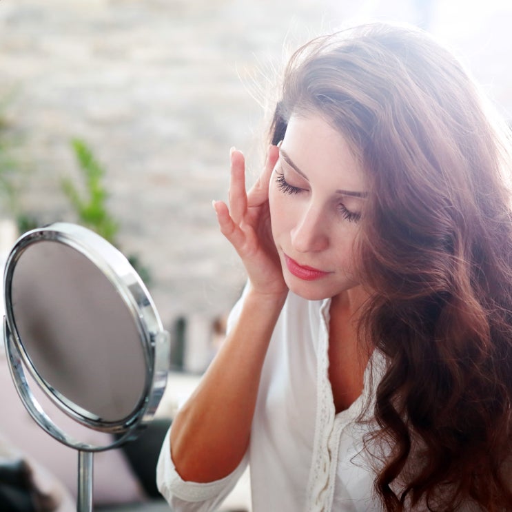  30대 피부노화, 자가관리로 속도 늦출 수는 없다?