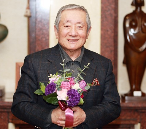  국민배우 송재호씨 향년 83세로 지병으로 인해 별세