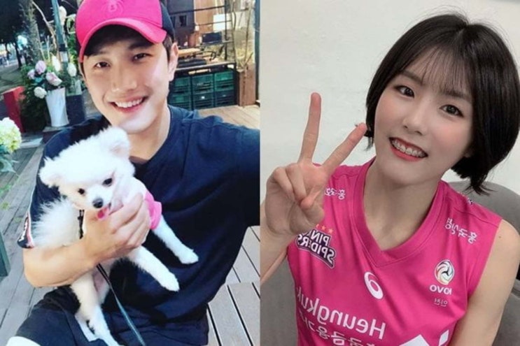  서진용 나이 이재영 선수 결혼 남자 여자 친구 연봉 인스타