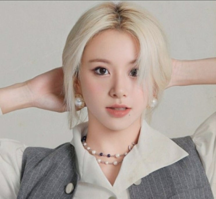  채영 타투이스트와 열애설 조명 상대는 어떤 사람?