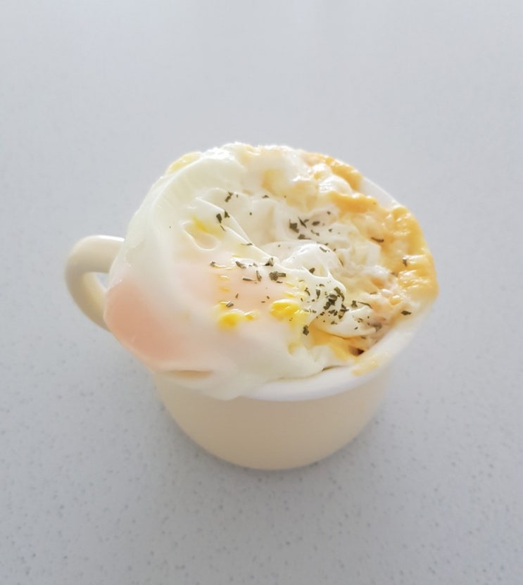  계란빵 만들기, 주말의 브런치