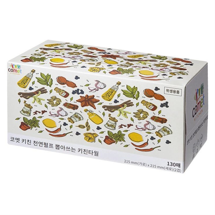 이번달 최저가 코멧 키친 천연펄프 뽑아쓰는 키친타올 130매 2겹 상품 추천해봅니다! 이번달 최저가 코멧 키친 천연펄프 뽑아쓰는 키친타올 130매 2겹 상품 추천해봅니다!