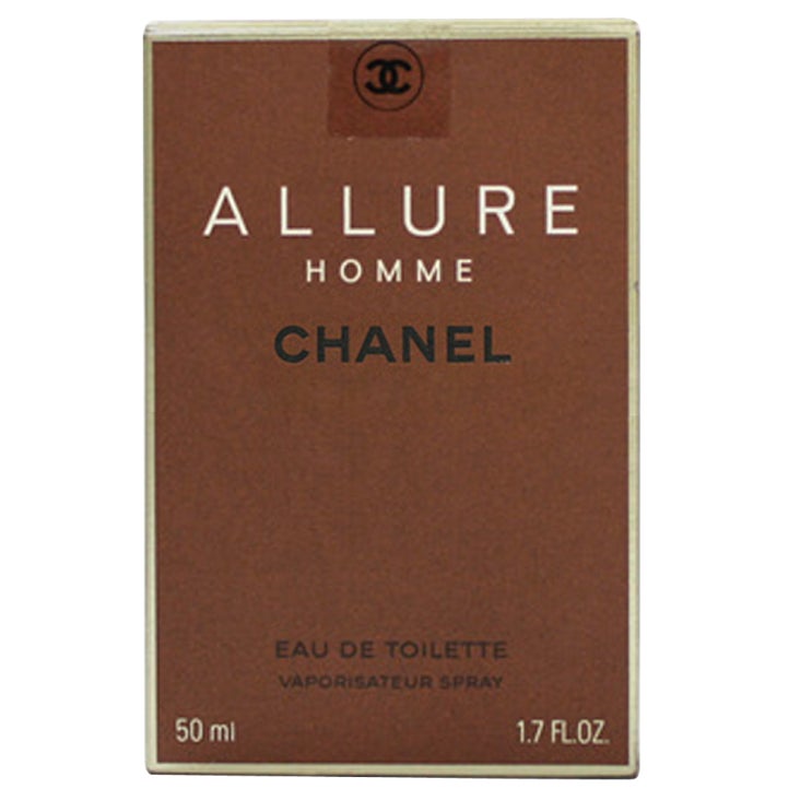  샤넬 알뤼르 옴므 EDT 50ml 100ml 택일