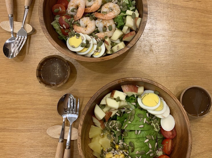 대구 동천동 샐러드 맛집 갓 샐러드 GOD Salad 대구 동천동 샐러드 맛집 갓 샐러드 GOD Salad