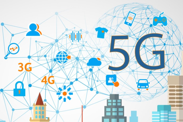  갤럭시 노트10+로 측정한 3G, LTE(4G), 5G, Wifi 인터넷 속도 비교