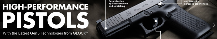  [GUN 이야기] VFC GLOCK 19X 글록 19X 소장 1순위 에어소프트 핸드건 GBB